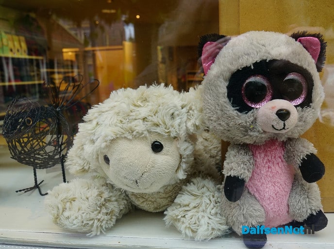 Dierendag in de wereldwinkel - Foto: Ingezonden foto