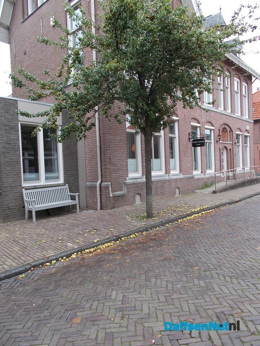 De appel valt niet ver