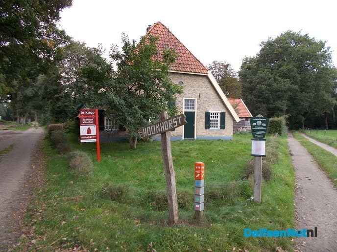 Prachtig huisje