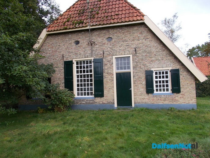 Prachtig huisje