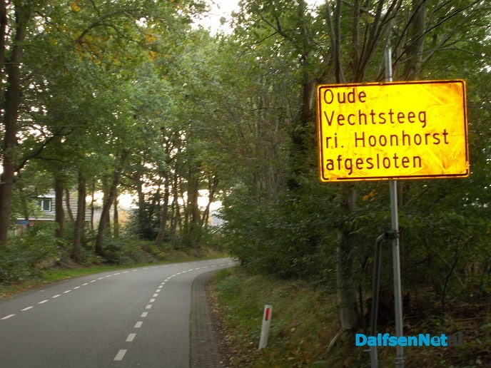 Plek neergestorte vliegtuig hermetisch afgesloten