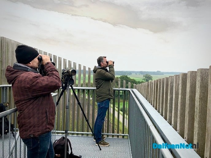 EuroBirdWatch - Foto: Ingezonden foto