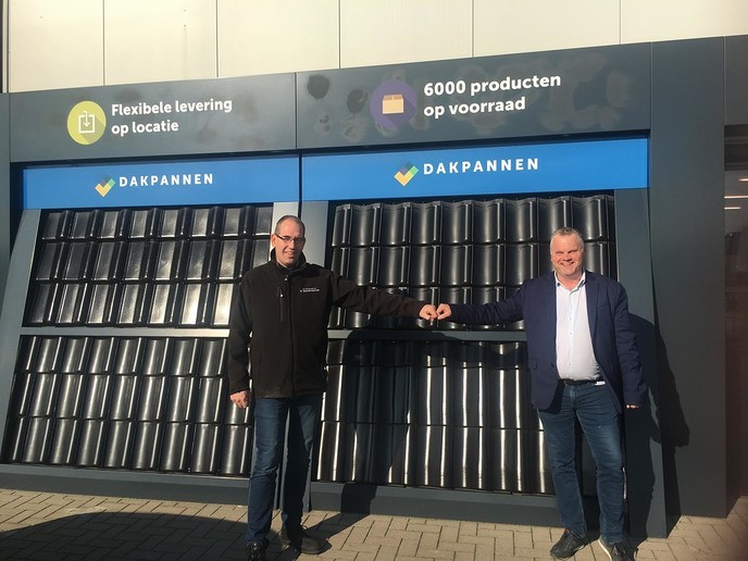 Nieuwe kleding voor Hoonhorst Veteranen - Foto: Ingezonden foto