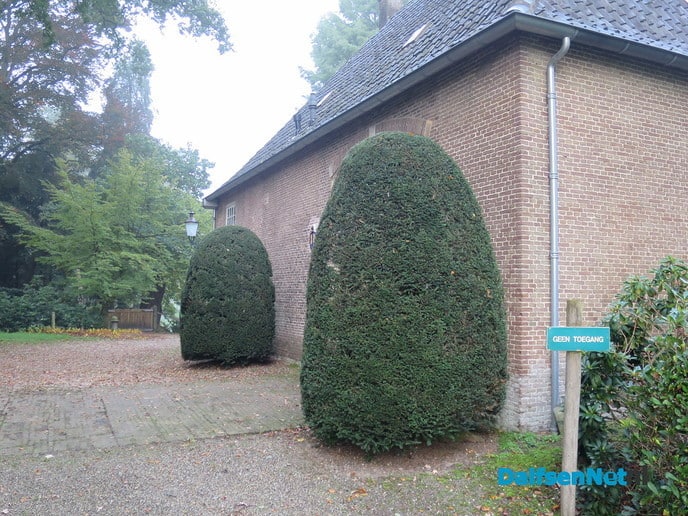 Vakmanschap is meesterschap - Foto: Wim