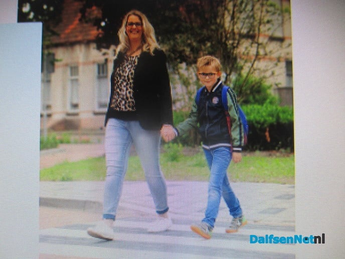 Ouders dragen bij aan grotere verkeersveiligheid - Foto: Ingezonden foto