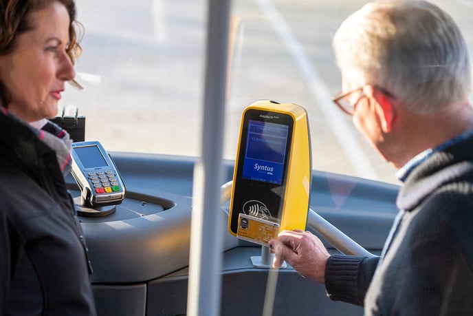 OV-inloopspreekuren - Foto: Eigen geleverde foto