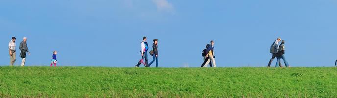 Opruimactie langs de Vecht - Foto: Eigen geleverde foto
