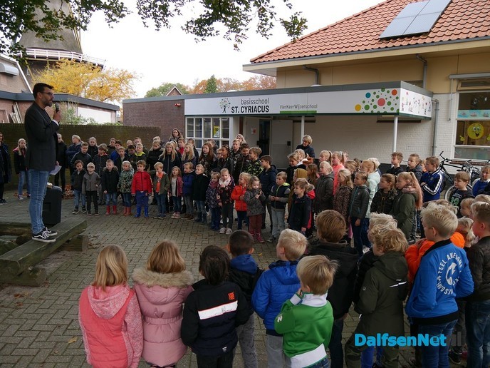 Cyriacus Cultuurfestival - Foto: Ingezonden foto