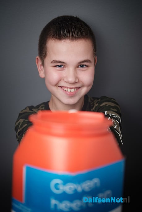 Onderzoek naar diabetes - Foto: Ingezonden foto