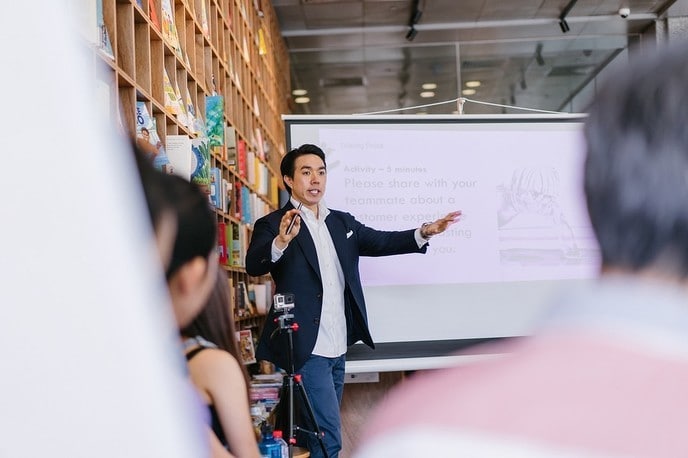Personal coach voor ondernemers: voordelen op een rijtje