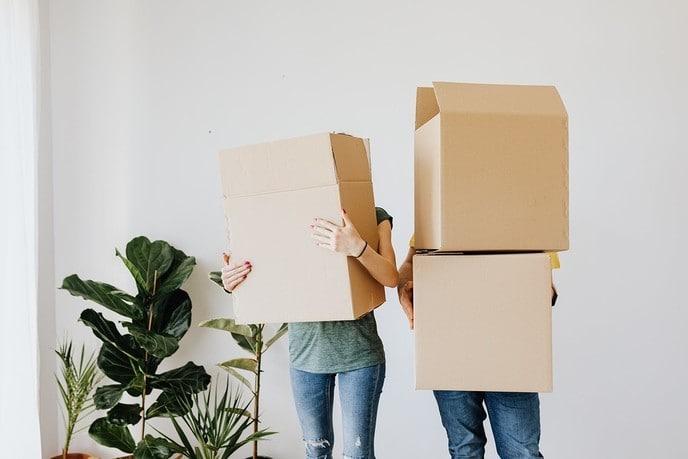 Positieve ontwikkelingen woningmarkt volgens ABN AMRO