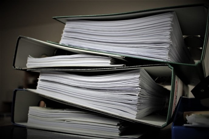 Wat zijn de voordelen van online administratie?
