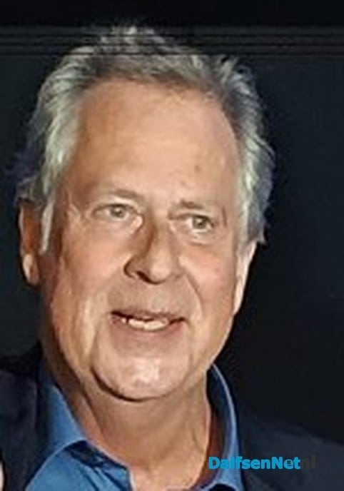 Han Noten benoemd tot Commissaris Vitens