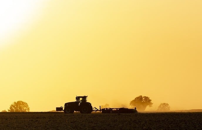 Boeren gaan weer ‘optoeren’ - Foto: Ingezonden foto