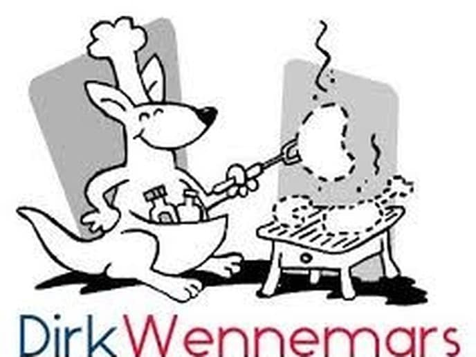 Dirk Wennemars stopt met de Catering