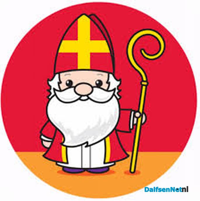 Sinterklaasactie Humanitas - Foto: Ingezonden foto