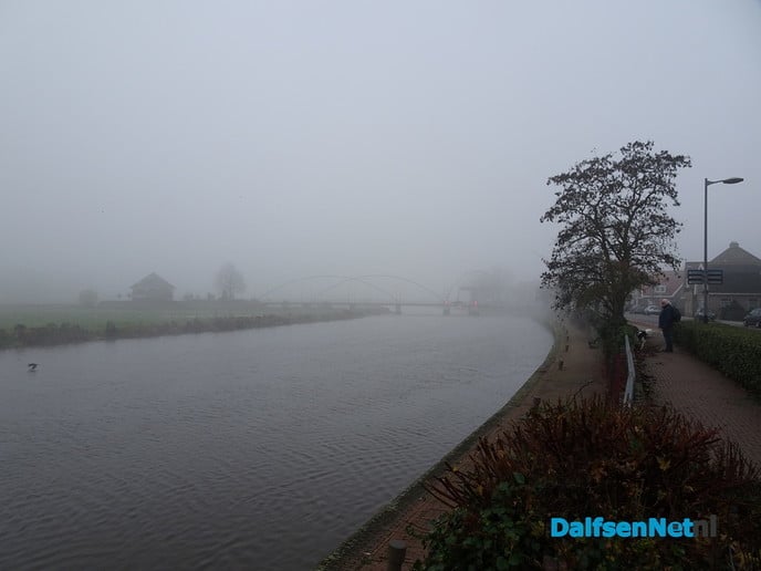 Rondje hondje Bellingeweer - Foto: Ingezonden foto