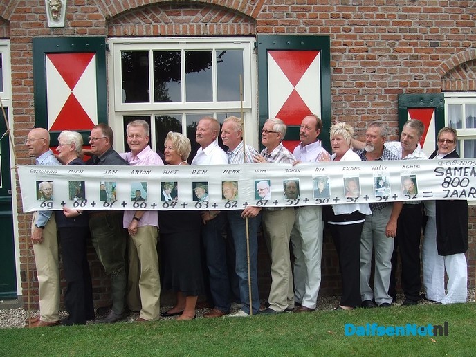 De Vosboer, een begrip, met een hele geschiedenis - Foto: Wim