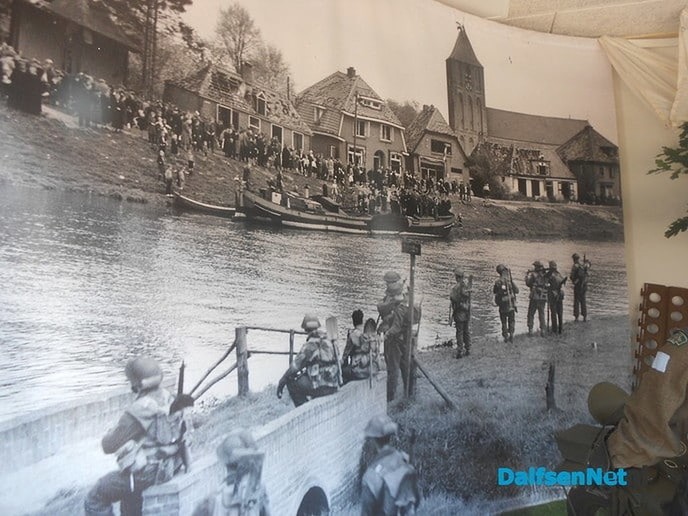 Pieter de Neef: mooie foto’s maakt herinnering los (Update)