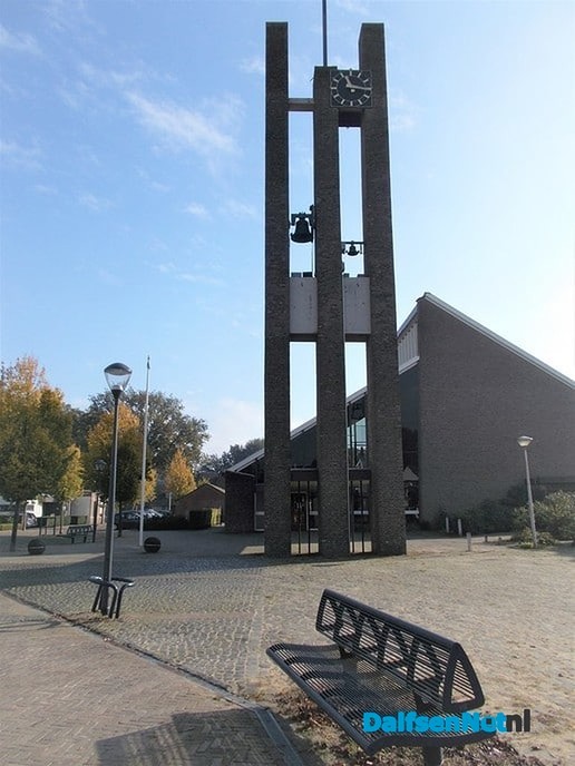 Digitale gesprekken met kerken in de gemeente
