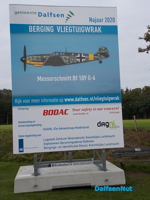 De Heer Bekedam: volgende week is alles weer over