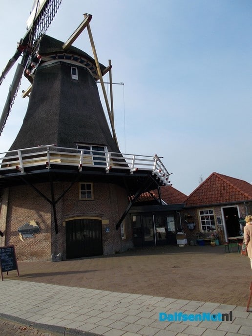Heel even wat Vitamine D opdoen