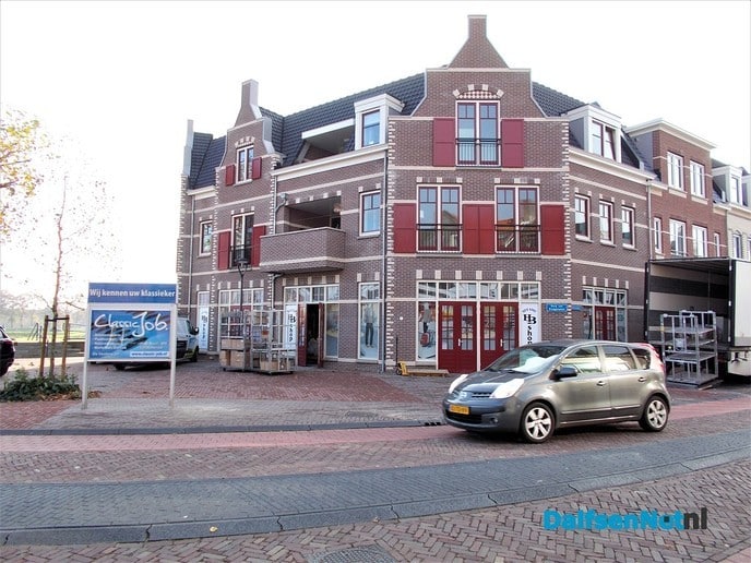 Is het geen plaatje?