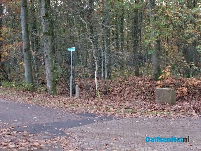 Heerlijk dat buiten rijden