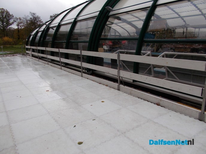 “Wintersport’’ in Dalfsen: het kan nú gaan beginnen