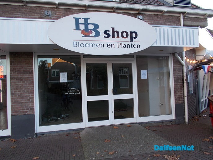 Morgen giet het gebeuren