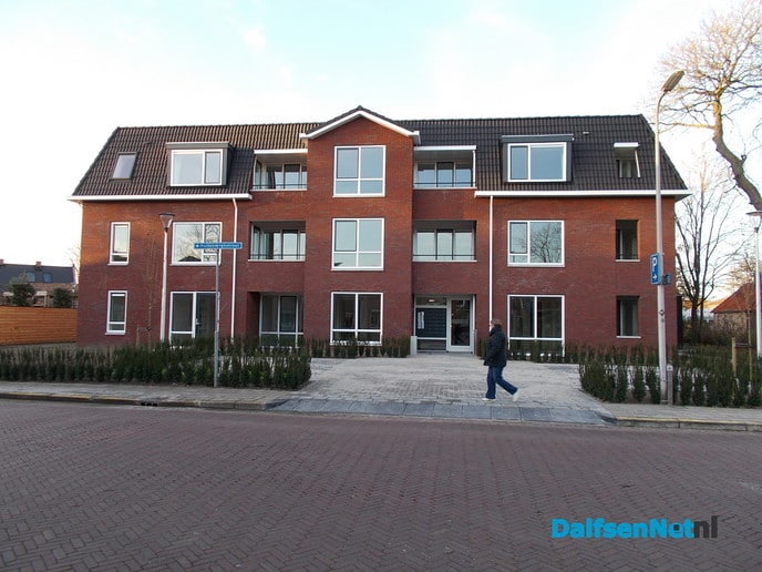 Zo is het geworden