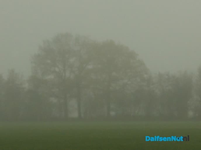 Winters sfeertje