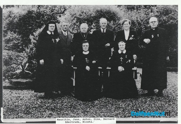 De Vosboer, een begrip, met een hele geschiedenis - Foto: Wim