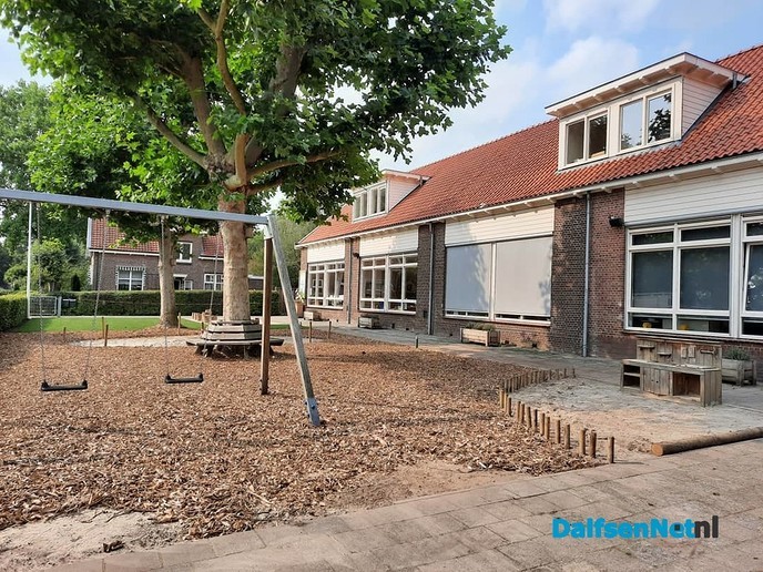 IKC Het Natuurrijk organiseert Meekijkdag - Foto: Ingezonden foto