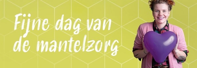 Vandaag is het de Dag van de Mantelzorg