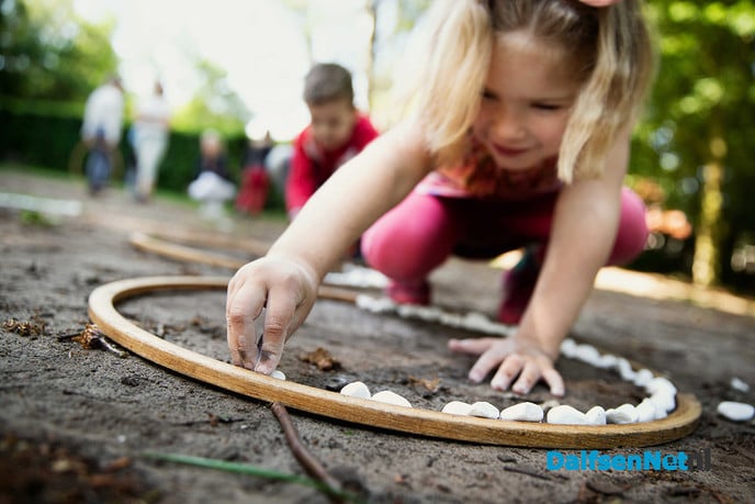 IKC Het Natuurrijk organiseert Meekijkdag - Foto: Ingezonden foto