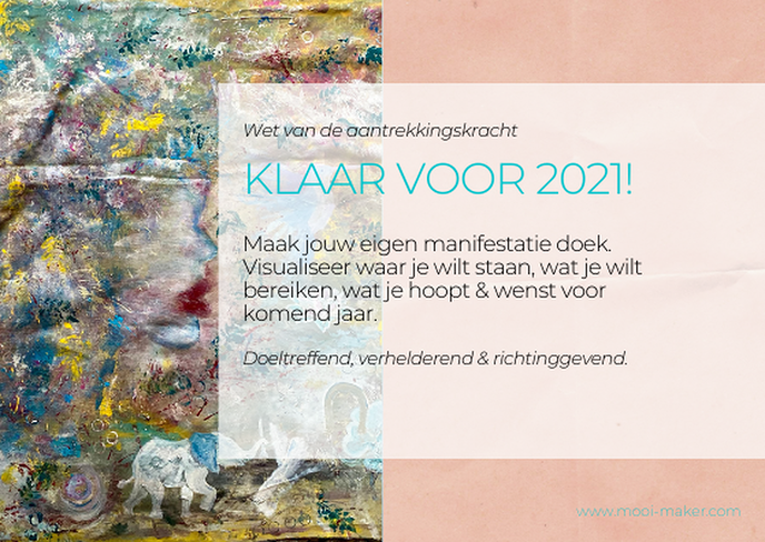 12 & 13 december manifestatie schilder workshop