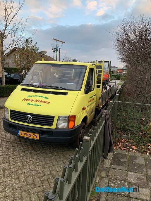De Wegwijzer krijgt groen schoolplein - Foto: Ingezonden foto