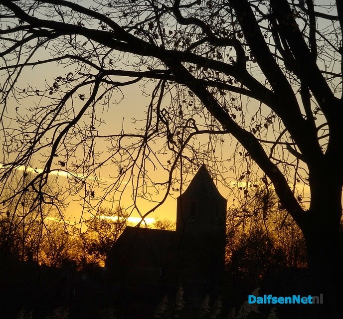 Bellingeweer - Foto: Ingezonden foto