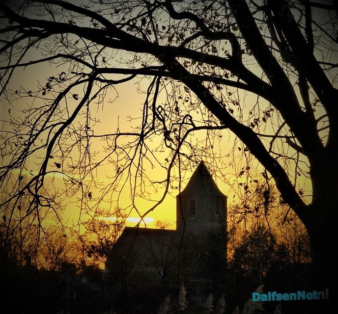Bellingeweer - Foto: Eigen geleverde foto