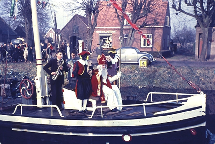  Vol verwachting…….     - Foto: Ingezonden foto
