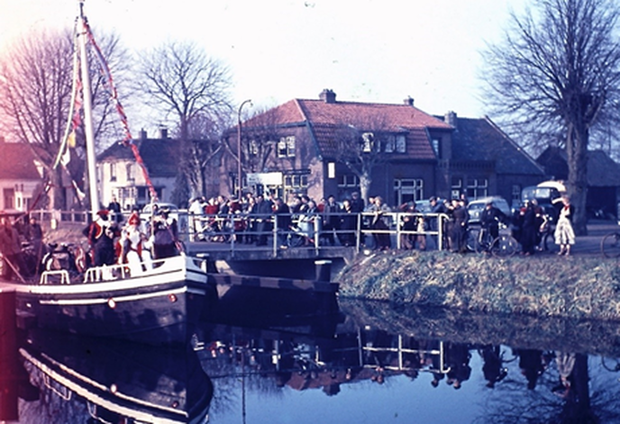  Vol verwachting…….     - Foto: Ingezonden foto