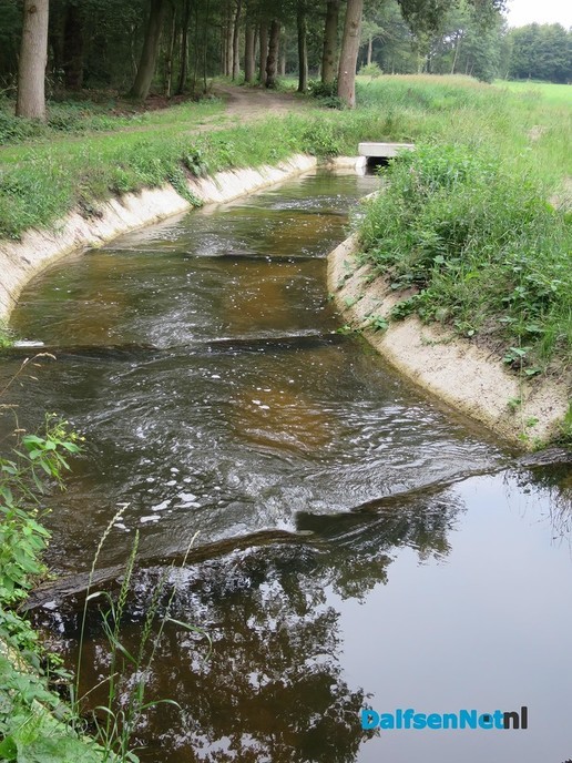 Marswetering: het allermooiste nieuwe natuurgebied - Foto: Wim