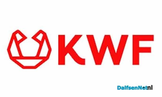 Zalmactie tbv KWF kankerbestrijding levert € 400 op! - Foto: Ingezonden foto