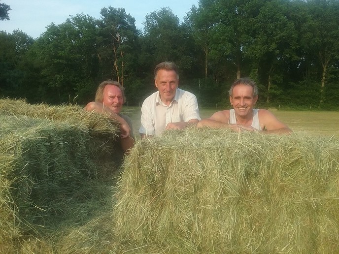 Ingezonden oude foto’s - Foto: Ingezonden foto
