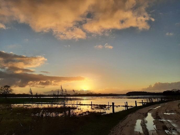 Oude Oever - Foto: Ingezonden foto