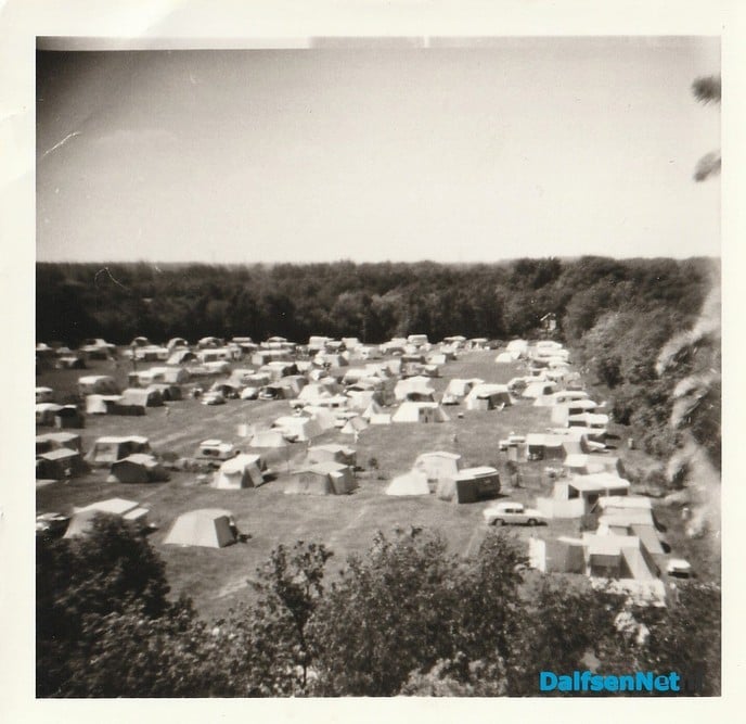 Nostalgie (update) - Foto: Wim
