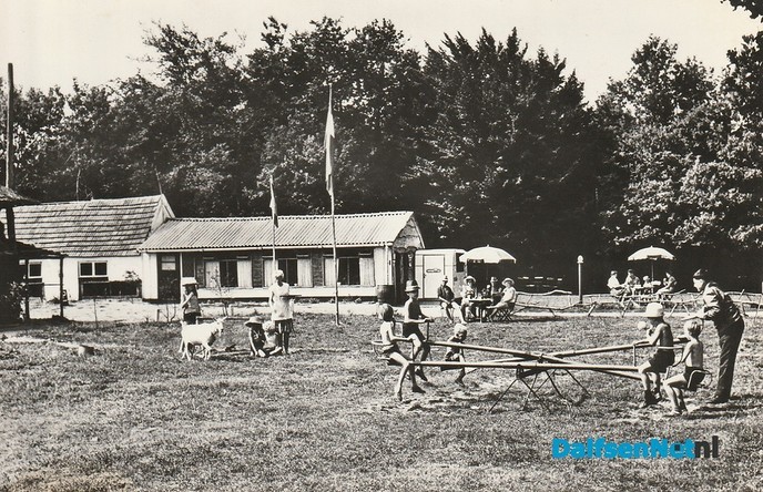 Nostalgie (update) - Foto: Wim