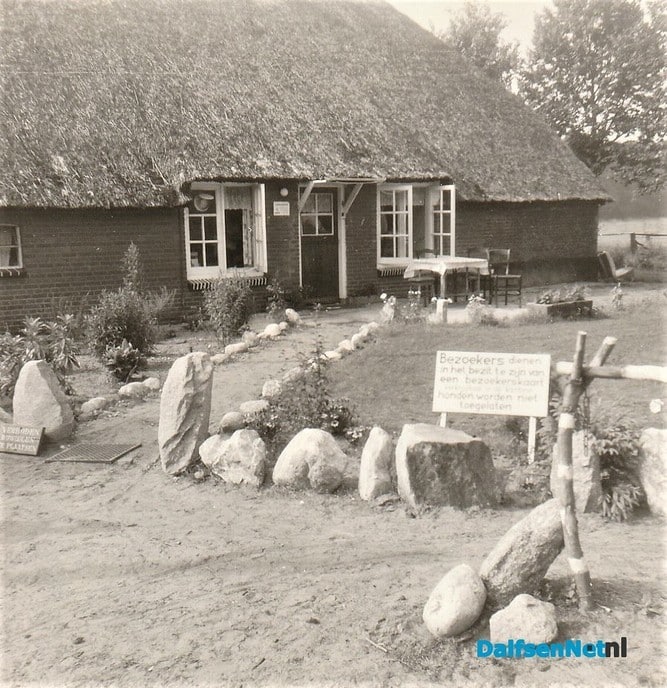 Nostalgie (update) - Foto: Wim