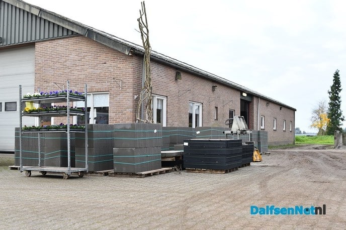 Update – Wat is er toch aan de hand bij Kwekerij Onderdijk? - Foto: Johan Bokma